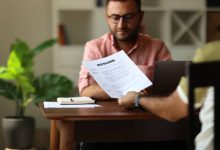 ATS Friendly CV in Ghana