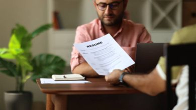 ATS Friendly CV in Ghana