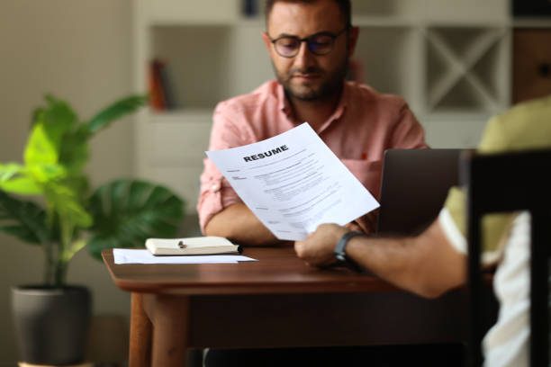 ATS Friendly CV in Ghana