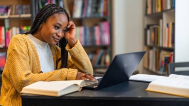 Australia Scholarships for Ghana