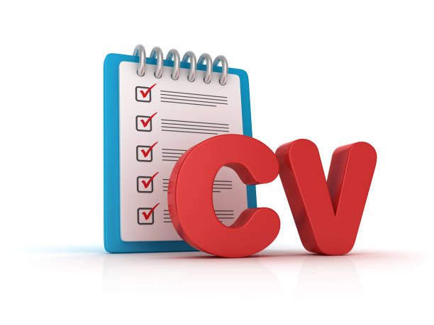 CV examples for Ghana jobs