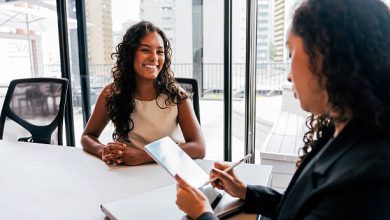 CV mistakes to avoid Ghana