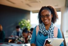Europe Scholarships for Africans