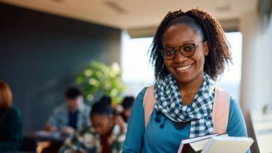 Europe Scholarships for Africans