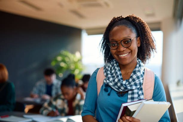 Europe Scholarships for Africans