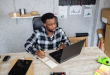 Fiverr Jobs for Beginners in Ghana