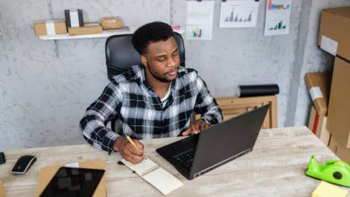 Fiverr Jobs for Beginners in Ghana