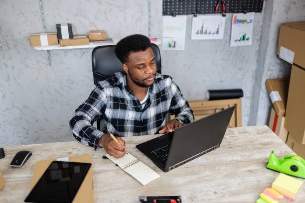 Fiverr Jobs for Beginners in Ghana