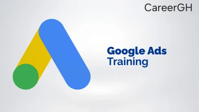 Google Ads Training in Ghana
