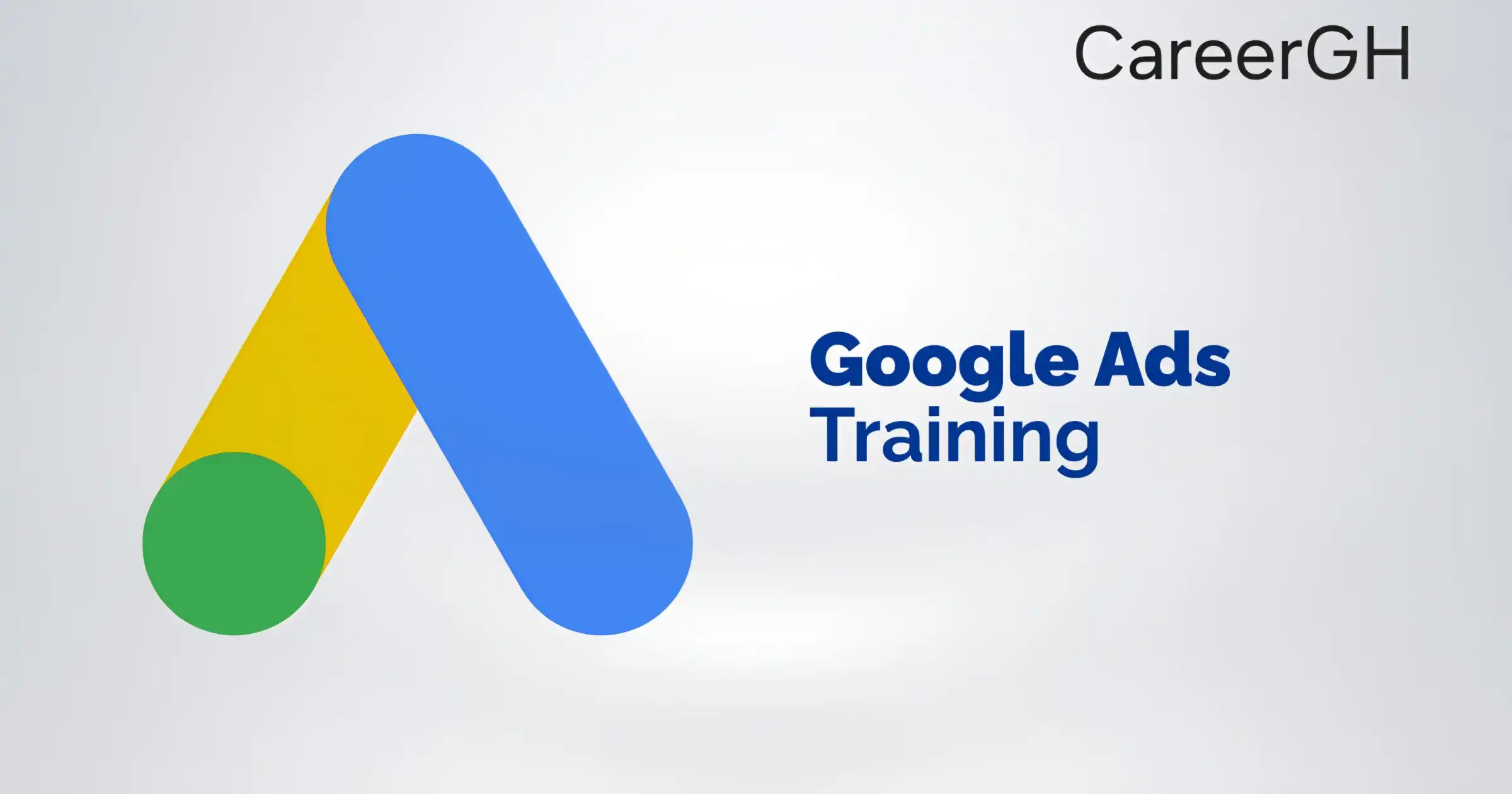 Google Ads Training in Ghana