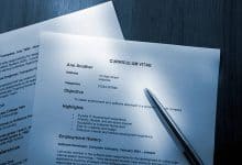 How to Write a CV in Ghana