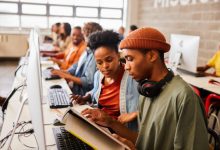 Masters Scholarships with Stipend