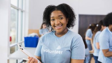 NGO Jobs in Ghana for Fresh Graduates