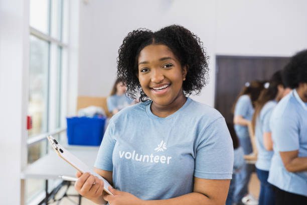 NGO Jobs in Ghana for Fresh Graduates