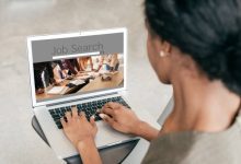 Simple CV for Job Application in Ghana