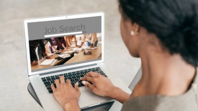 Simple CV for Job Application in Ghana