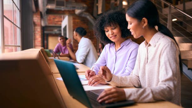 Study Abroad Funding in Ghana