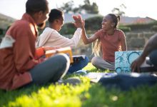 Top Study Abroad Scholarships in Ghana