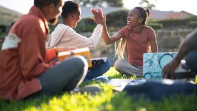 Top Study Abroad Scholarships in Ghana