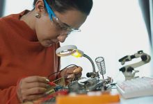 Top Tech Skills in Ghana