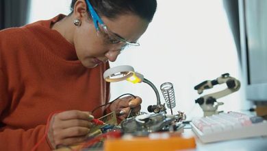 Top Tech Skills in Ghana