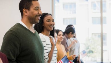 USA Scholarships for Africans