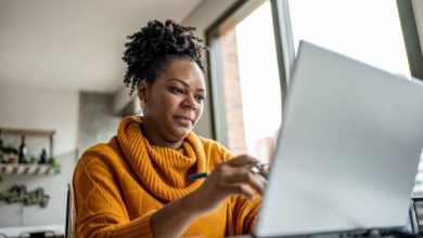 Upwork Jobs for Africans