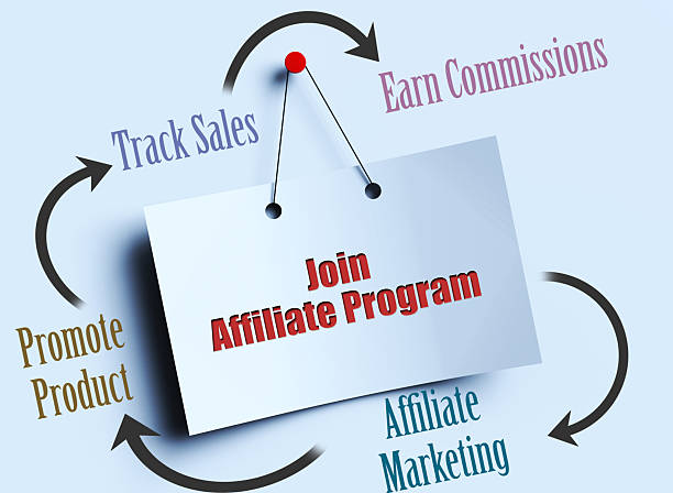 Affiliate Marketing in Ghana