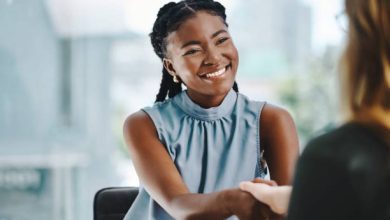 Career Change Tips in Ghana