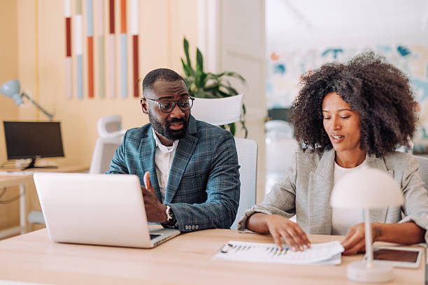 Companies Hiring in Ghana Right Now