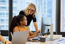 Digital Jobs for Africans Online