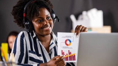 Digital Marketing Course in Ghana