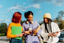 Easy Scholarships for Africans