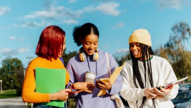 Easy Scholarships for Africans