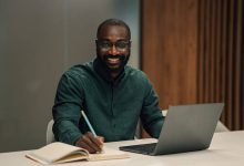 Easy Skills to Learn Online in Ghana