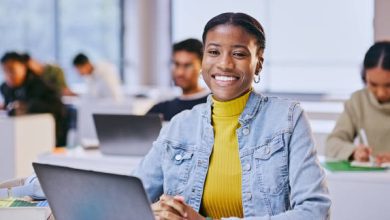 Fully Funded PhD Scholarships