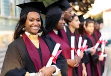 Fully Funded Scholarships for Africans