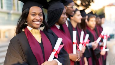 Fully Funded Scholarships for Africans