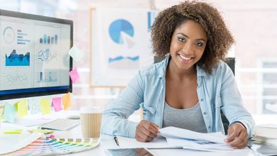 Graphic Design for Beginners in Ghana