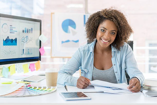 Graphic Design for Beginners in Ghana