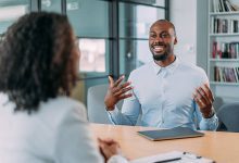 how to answer interview questions