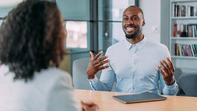 how to answer interview questions