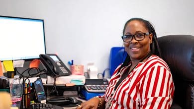 how to apply for government jobs in Ghana