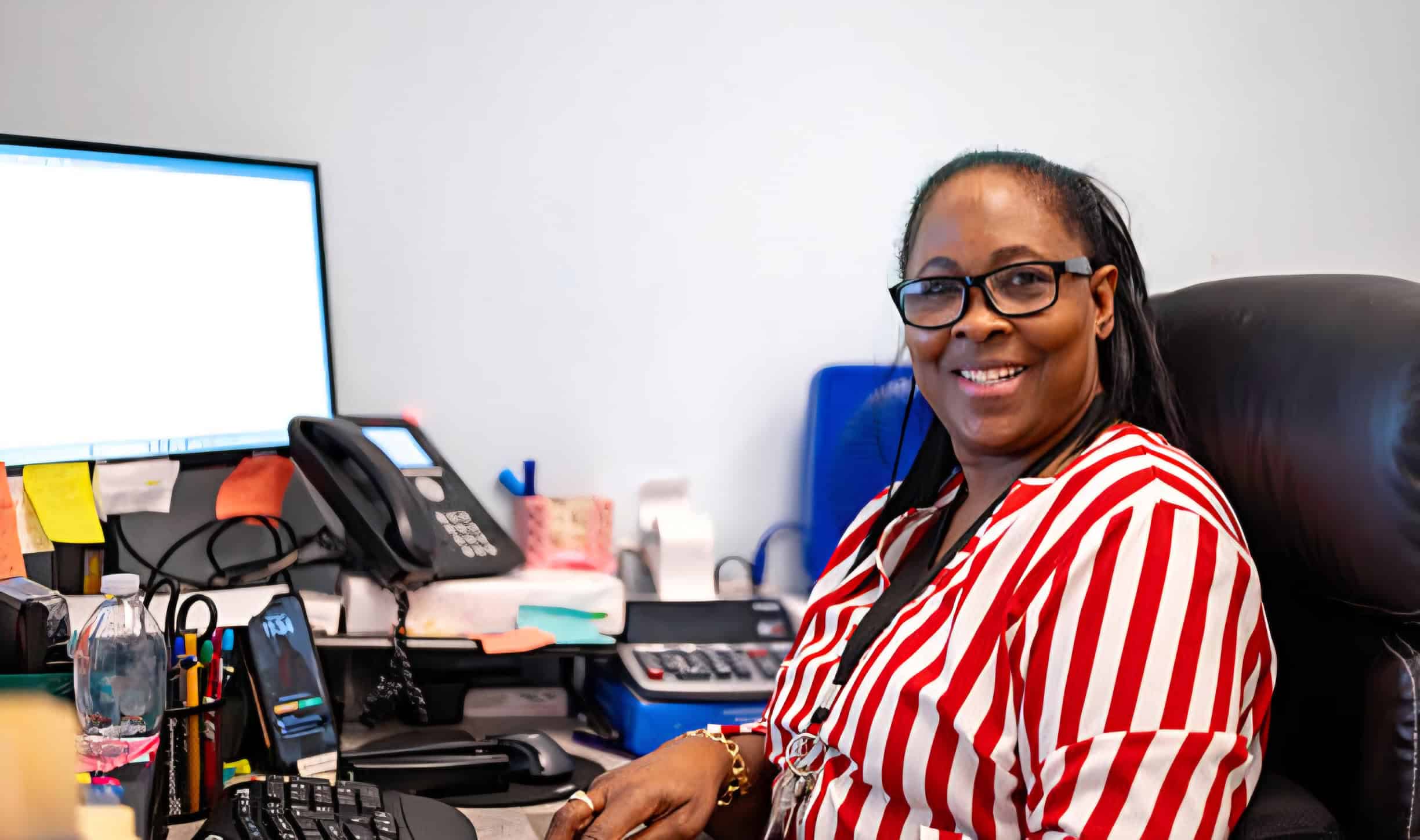 how to apply for government jobs in Ghana