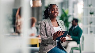 How to Grow Your Career Ghana