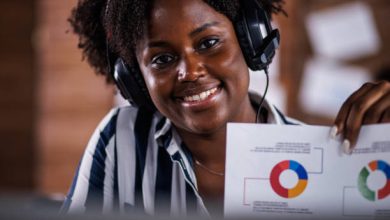 How to Learn Digital Marketing in Ghana