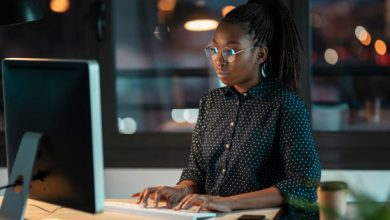 How to Start a Blog in Ghana