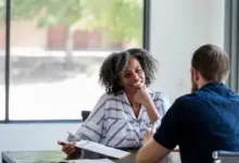 how to write a professional CV Ghana