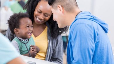 Humanitarian Jobs in Ghana