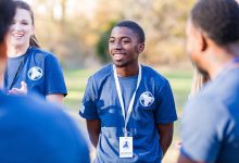 International NGO Jobs in Ghana